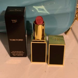 Tom Ford Lipstick Night Porter New!
